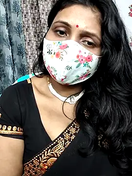 Hotty Sonali online show from March 8, 2026, 2:04 am