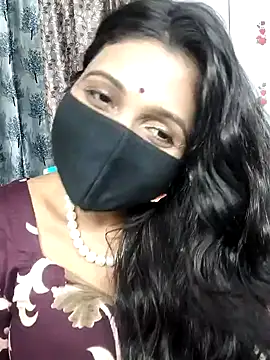 Hotty Sonali online show from April 7, 2026, 4:57 am