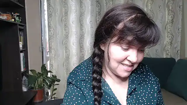Snapshot of Illusionq chatting on July 9, 2026, 9:46 am Illusionq online show from July 9, 2026, 9:46 am