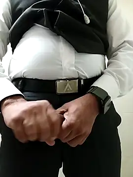 PROMYLOVE online show from March 10, 2026, 3:44 am