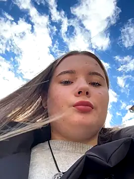 Snapshot of StephanieMur chatting on October 1, 2025, 5:46 am StephanieMur online show from October 1, 2025, 5:46 am