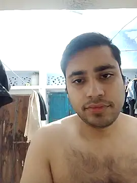 Desirock001 online show from November 9, 2025, 3:43 pm