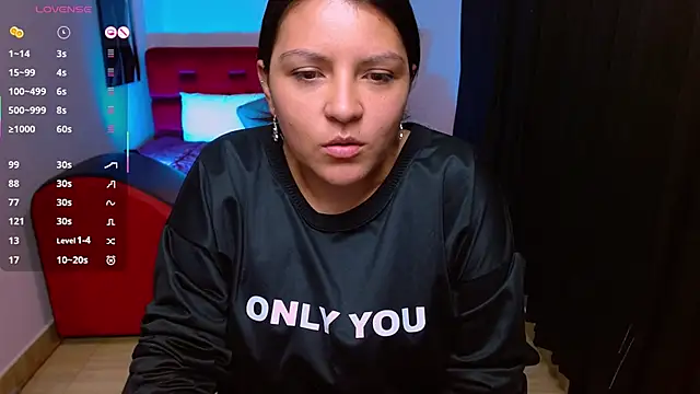 Sahamara 07 online show from February 13, 2026, 2:46 pm