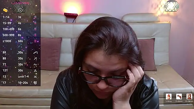 Sahamara 07 online show from April 11, 2026, 8:24 pm