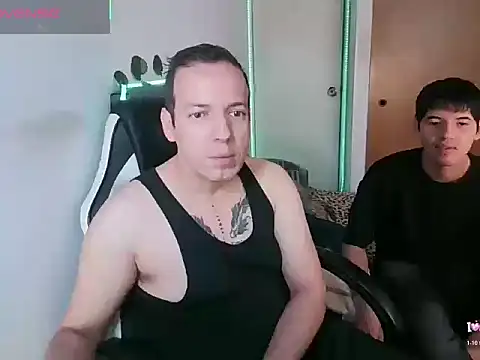 Cerso1 online show from July 8, 2026, 1:26 pm