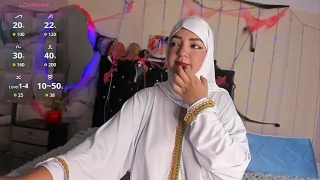 Dana-Alabi online show from October 30, 2025, 12:28 pm