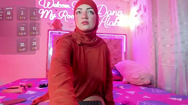 Dana-Alabi online show from February 24, 2026, 12:25 pm