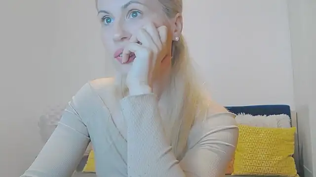 Lika Soul online show from October 6, 2025, 4:37 pm