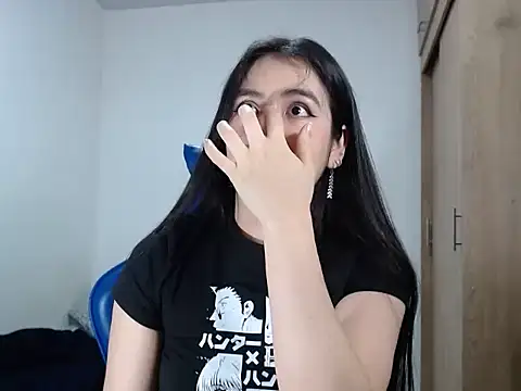 Snapshot of EloiseJun chatting on January 7, 2026, 4:15 am EloiseJun online show from January 7, 2026, 4:15 am