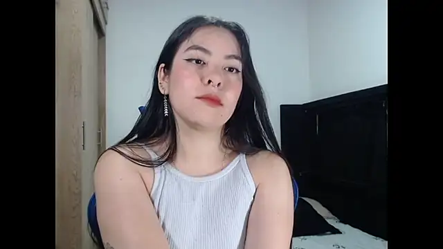 EloiseJun online show from July 29, 2026, 10:30 pm