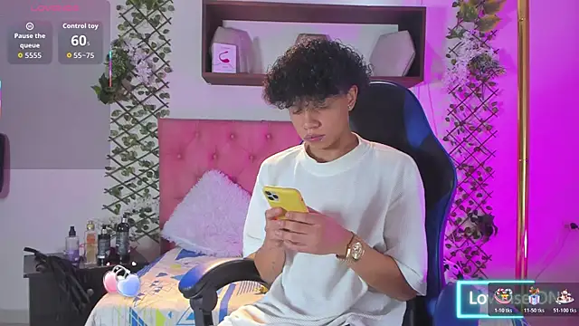  taylor black online show from February 6, 2026, 8:34 pm