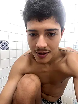Diego nicky1 online show from October 15, 2025, 3:12 pm