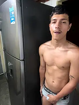 Diego nicky1 online show from October 16, 2025, 3:18 am