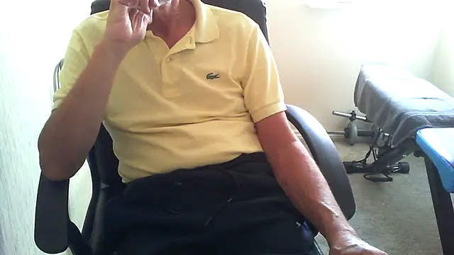 rogpb online show from October 12, 2025, 1:10 pm