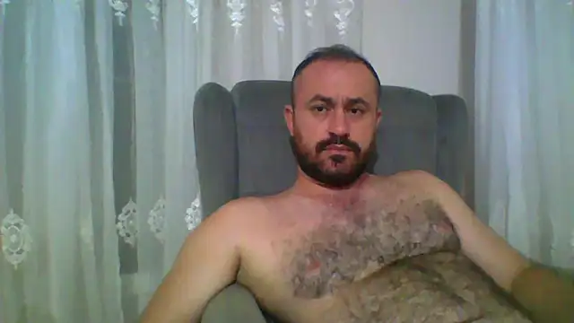 micheal3467 online show from September 8, 2025, 10:09 pm