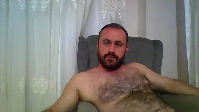 micheal3467 online show from September 22, 2025, 9:28 pm