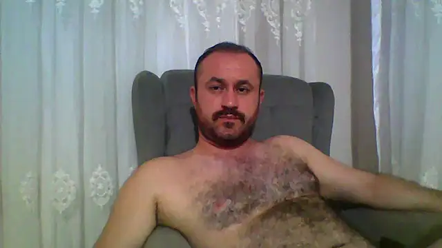micheal3467 online show from September 24, 2025, 9:07 pm