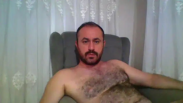 micheal3467 online show from September 27, 2025, 10:26 pm