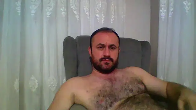 micheal3467 online show from October 1, 2025, 9:10 pm