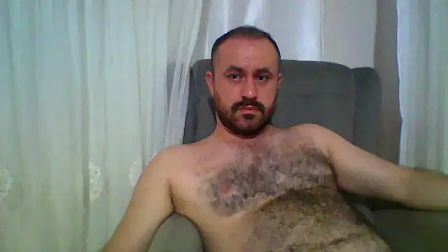 micheal3467 online show from October 6, 2025, 10:07 pm