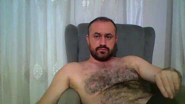 micheal3467 online show from October 7, 2025, 11:02 pm