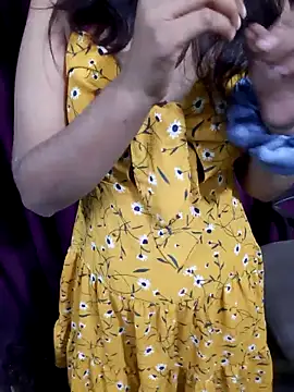 Monalisa670 online show from November 13, 2025, 7:13 pm