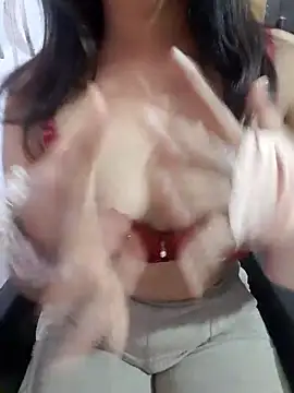 Monalisa670 online show from January 18, 2026, 6:55 pm