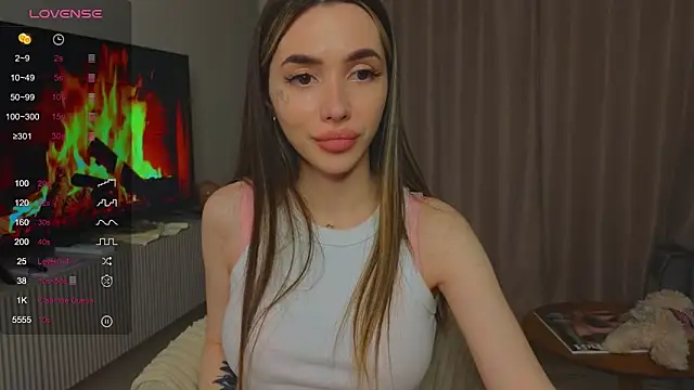 shuggybaby online show from May 9, 2026, 9:53 pm