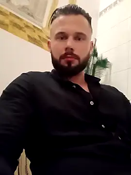 Snapshot of Barber33zk chatting on September 20, 2025, 2:18 pm Barber33zk online show from September 20, 2025, 2:18 pm