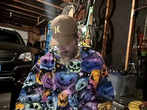 thejuicybacon online show from February 22, 2026, 6:35 am