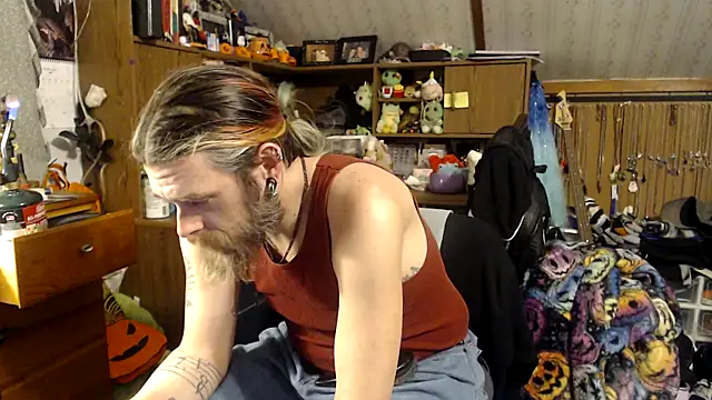 thejuicybacon online show from March 3, 2026, 12:33 pm