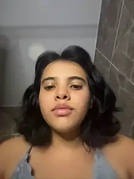Snapshot of Ada_sienn chatting on June 7, 2026, 2:48 am Ada sienn online show from June 7, 2026, 2:48 am