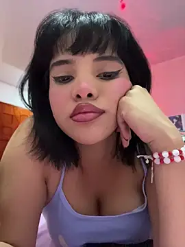 Snapshot of Ada_sienn chatting on June 25, 2026, 1:16 am Ada sienn online show from June 25, 2026, 1:16 am