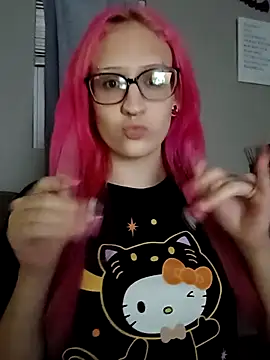 spoiledprincess4 online show from October 20, 2025, 4:35 am