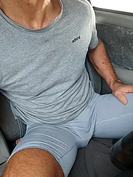 GreekGuyOutdoors online show from November 27, 2025, 6:04 am