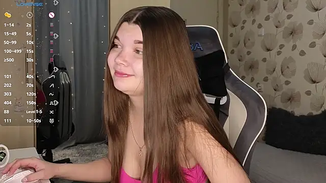  cute ice online show from March 23, 2026, 7:12 am