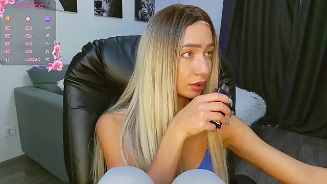 Lisa Shultz online show from November 6, 2025, 2:18 pm