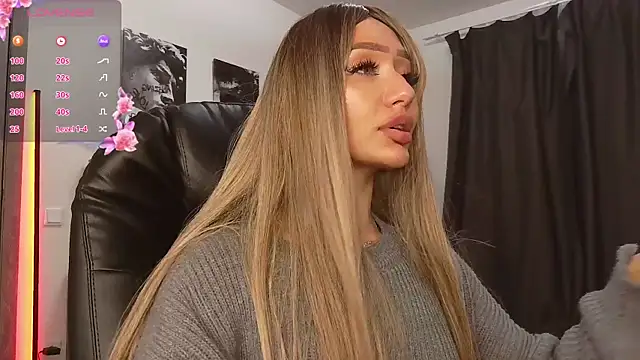 Snapshot of Lisa_Shultz chatting on February 21, 2026, 5:58 pm Lisa Shultz online show from February 21, 2026, 5:58 pm