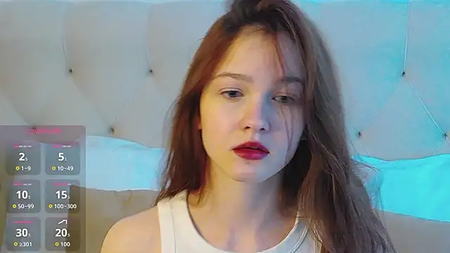 MichelleRoux online show from March 1, 2026, 1:57 pm