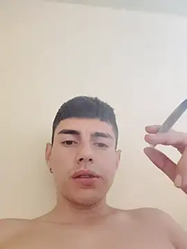 La Cosita 69 online show from April 6, 2026, 1:56 pm