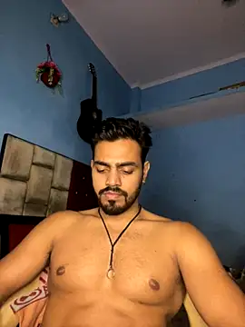 fireboyyyyy online show from November 17, 2025, 8:03 pm