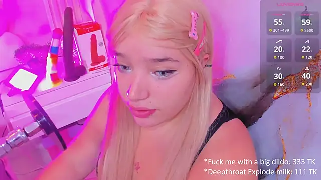 hinata dolly online show from February 15, 2026, 10:14 am