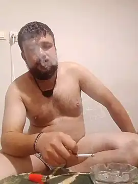 nihattttttttttttttt online show from October 5, 2025, 10:40 pm