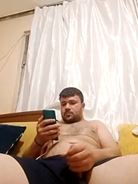 nihattttttttttttttt online show from December 4, 2025, 8:50 pm