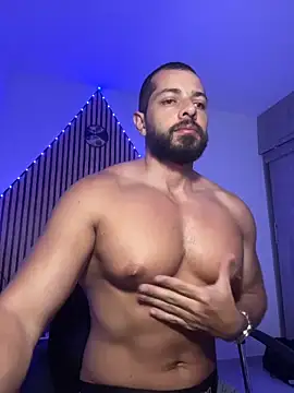 Snapshot of magnumchris chatting on February 14, 2026, 4:20 am magnumchris online show from February 14, 2026, 4:20 am