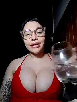 Lucisferxxx online show from November 16, 2025, 4:40 am