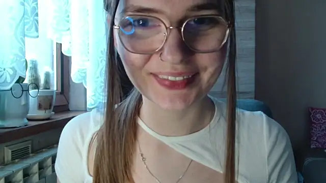 LooveELLYx online show from January 8, 2026, 7:32 am