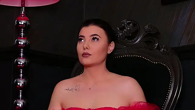 Snapshot of MistressEly chatting on July 20, 2026, 8:55 pm MistressEly online show from July 20, 2026, 8:55 pm