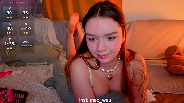 Jiaalisaa online show from October 17, 2025, 5:37 pm