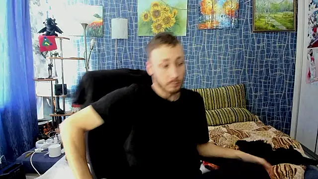 CuteBoy228 online show from February 10, 2026, 11:25 am